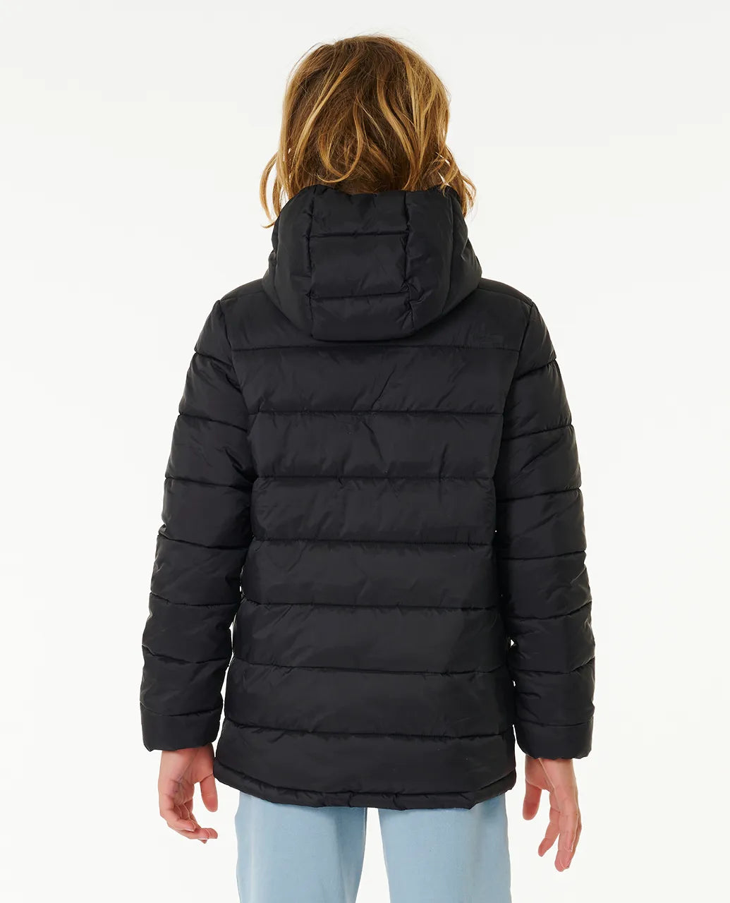 Rip Curl Anti Series Puffer Jacket Kids