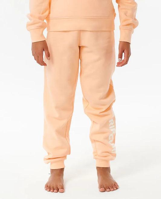 Ripcurl surf spray trackpant- Girls