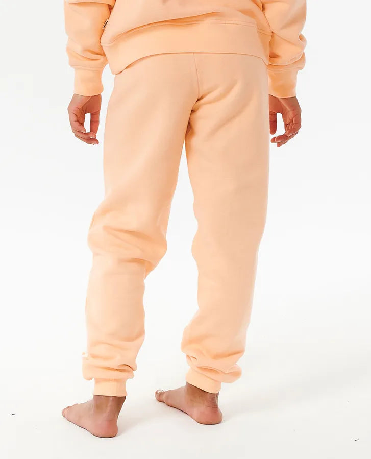 Ripcurl surf spray trackpant- Girls
