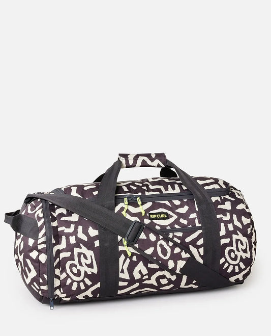 Rip Curl Mixed Large 60L Packable Duffle Bag