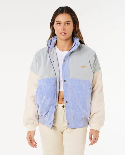Ripcurl Cala Vadella Jacket