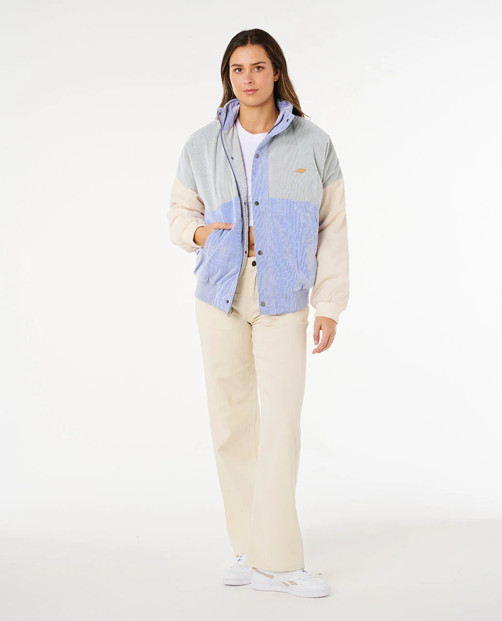Ripcurl Cala Vadella Jacket