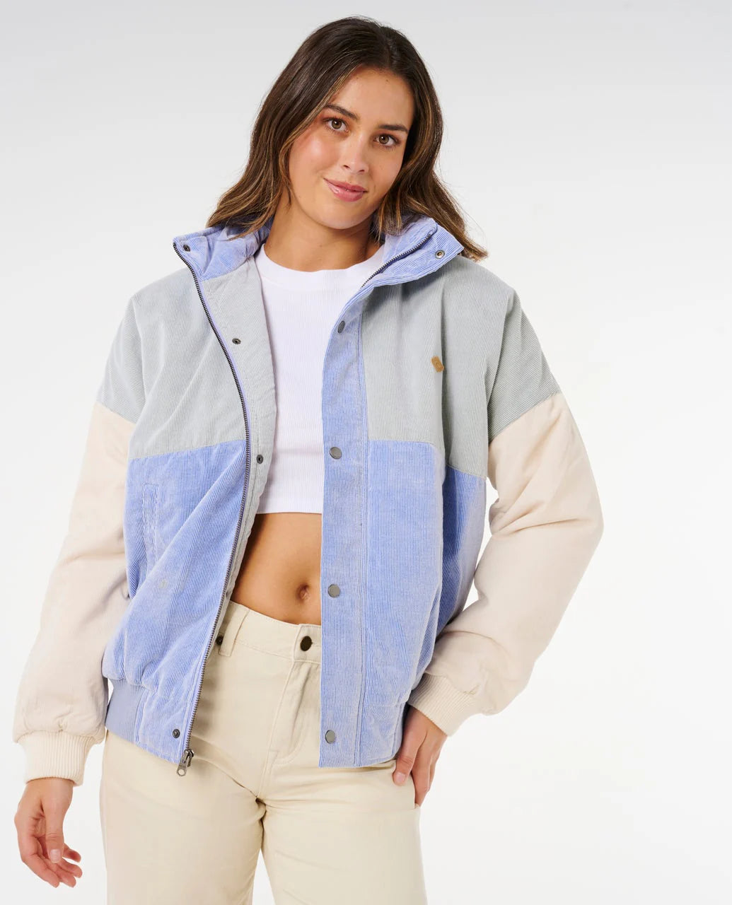 Ripcurl Cala Vadella Jacket