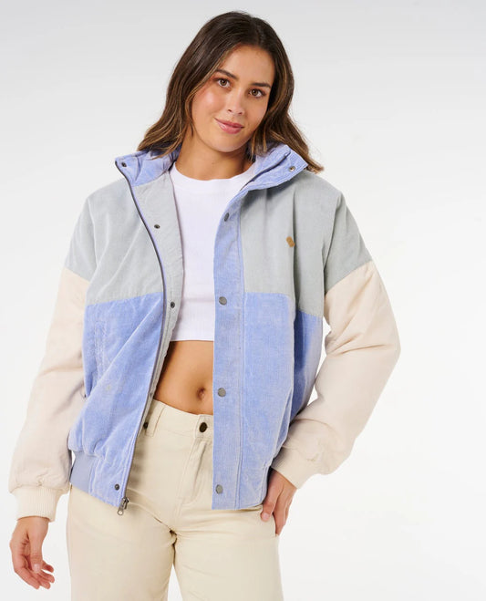 Ripcurl Cala Vadella Jacket