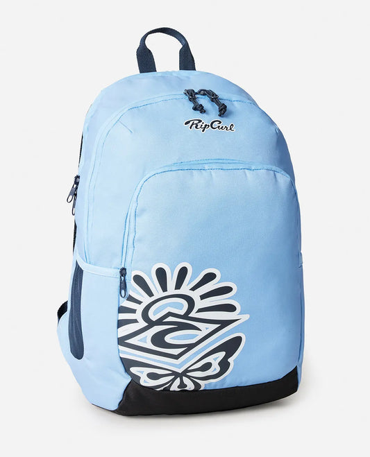 Rip Curl Ozone 2.0 30L Backpack Vintage Blue