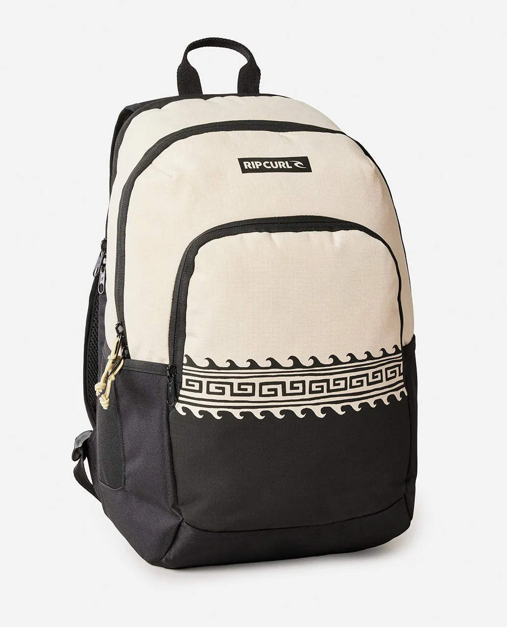 Rip Curl Ozone 2.0 30L Backpack Black/Oatmeal