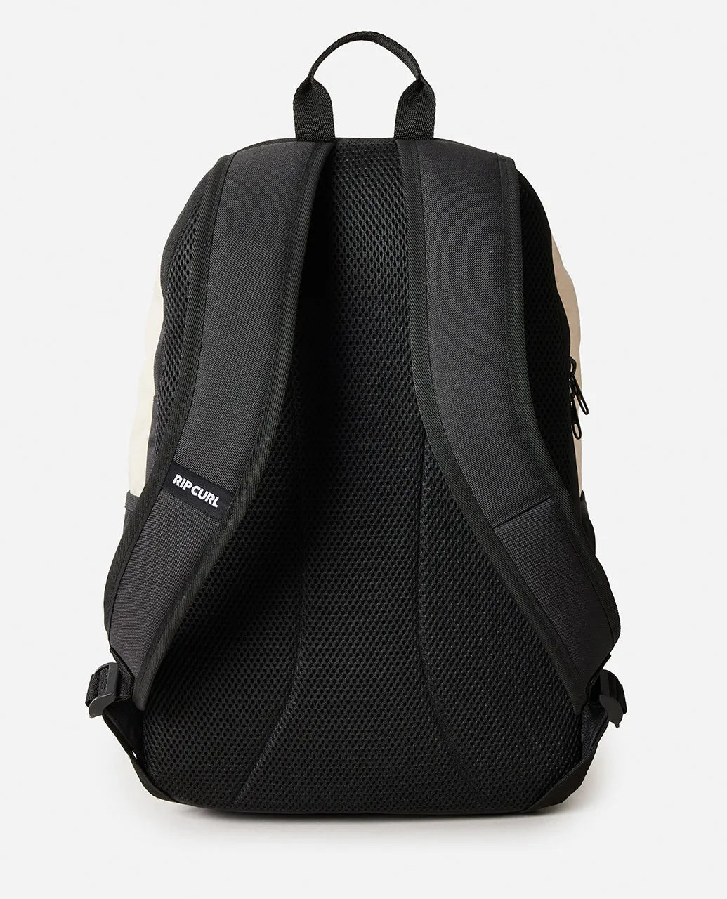 Rip Curl Ozone 2.0 30L Backpack Black/Oatmeal