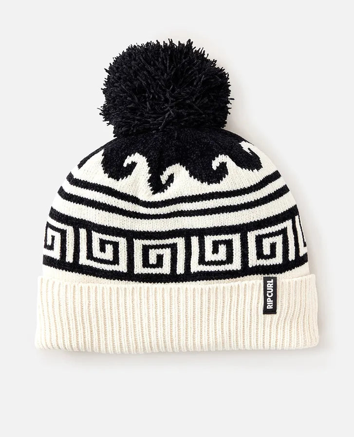 Ripcurl Soleil Pom Pom Beanie