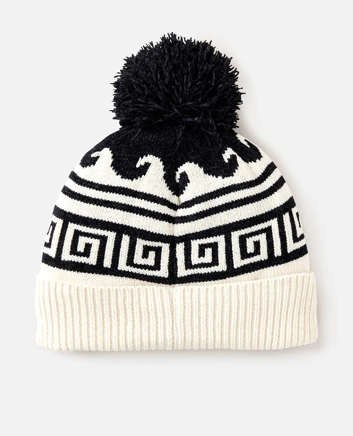 Ripcurl Soleil Pom Pom Beanie