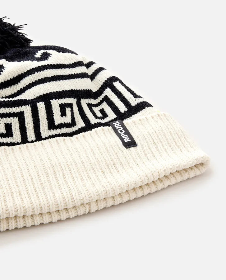 Ripcurl Soleil Pom Pom Beanie