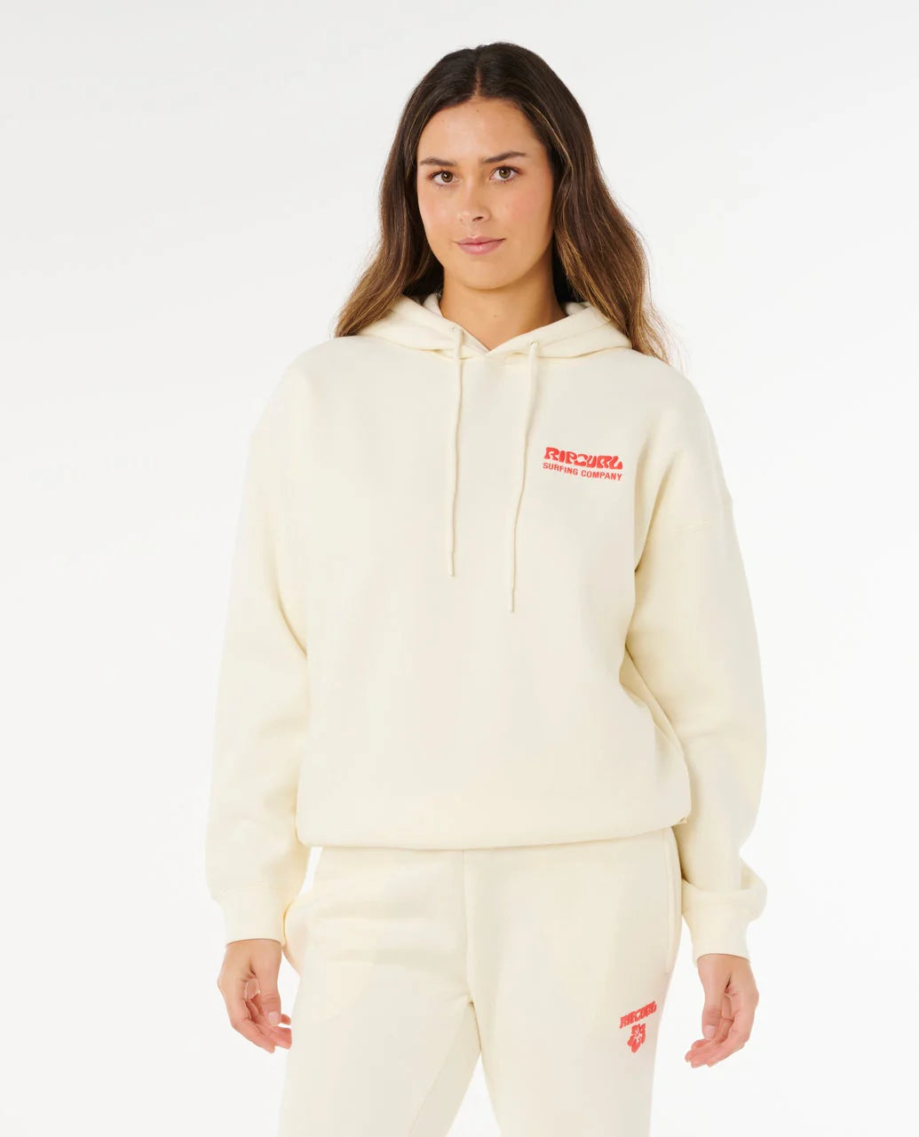 Rip Curl Surf Puff Heritage Hood