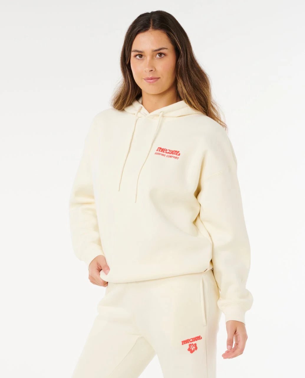 Rip Curl Surf Puff Heritage Hood