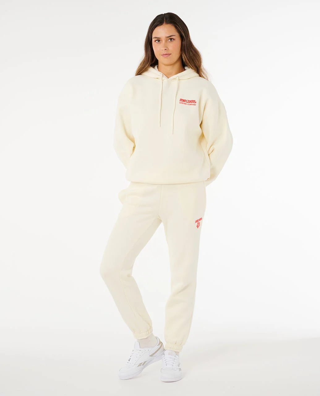 Rip Curl Surf Puff Heritage Hood