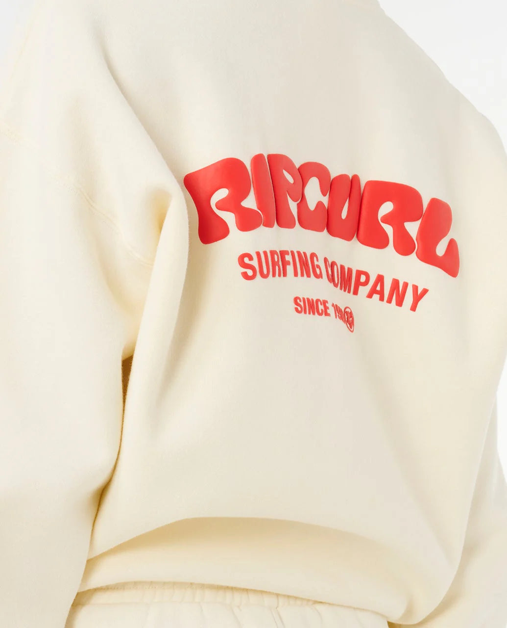 Rip Curl Surf Puff Heritage Hood