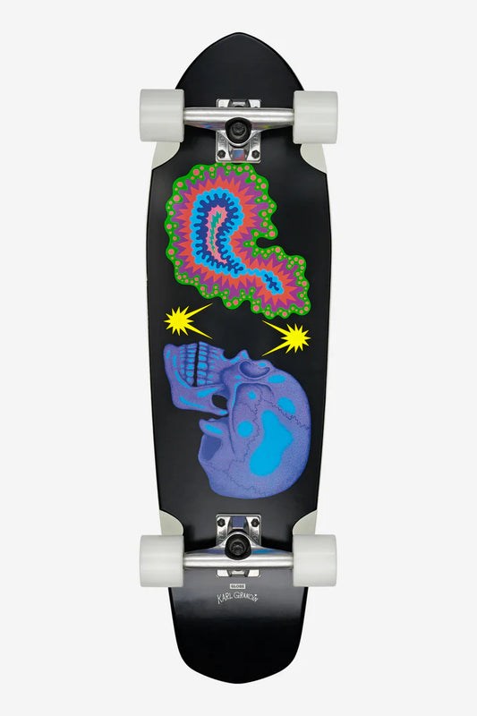 Globe Big Blazer 32" Cruiserboard - Hypnagoga