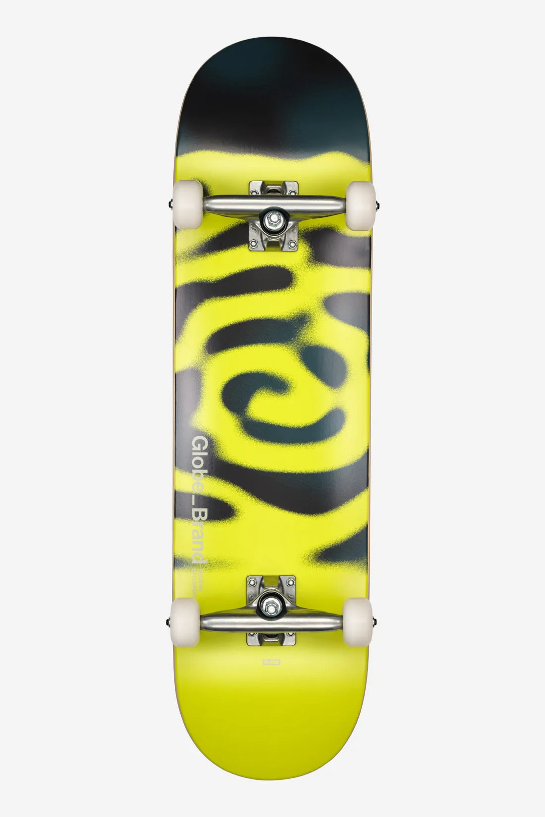 Globe G0 Pond l Toxicswamp 8.5"