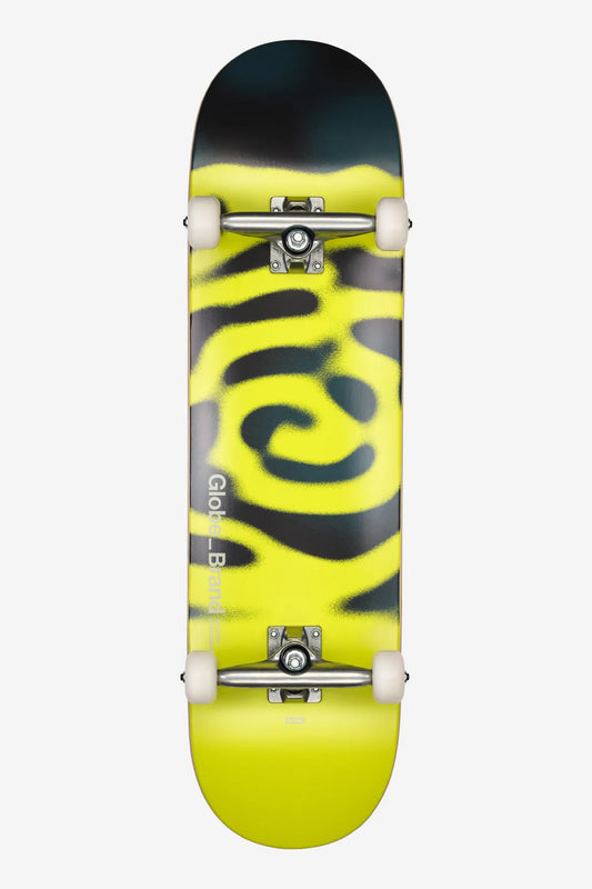 Globe G0 Pond l Toxicswamp 8.5"