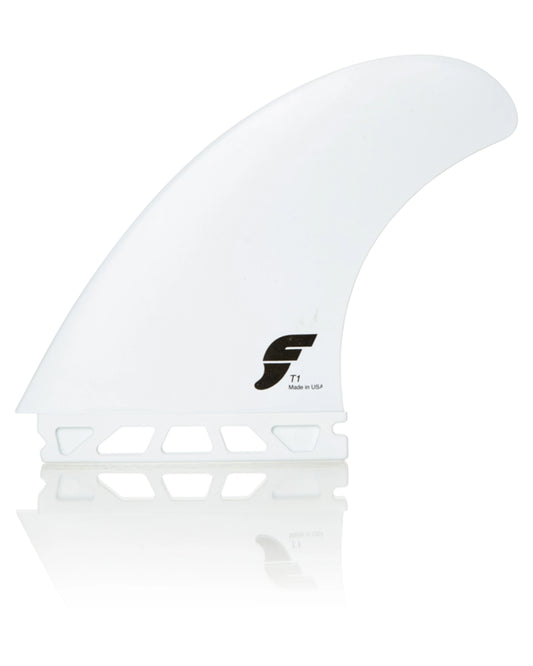 Futures T1 TWIN 2+1 THERMOTECH fins