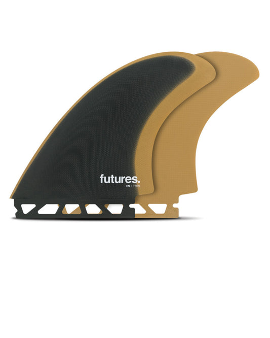 Futures EN TWIN  fins