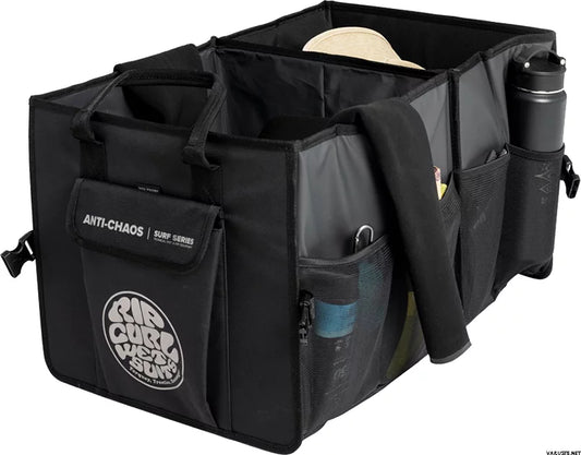 rip curl surf series anti-chaos bucket