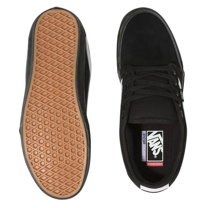 Vans Skate Chukka Low Sidestripe