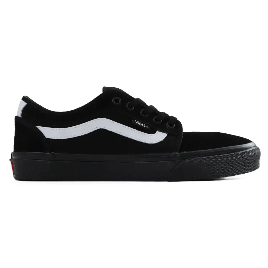 Vans Skate Chukka Low Sidestripe