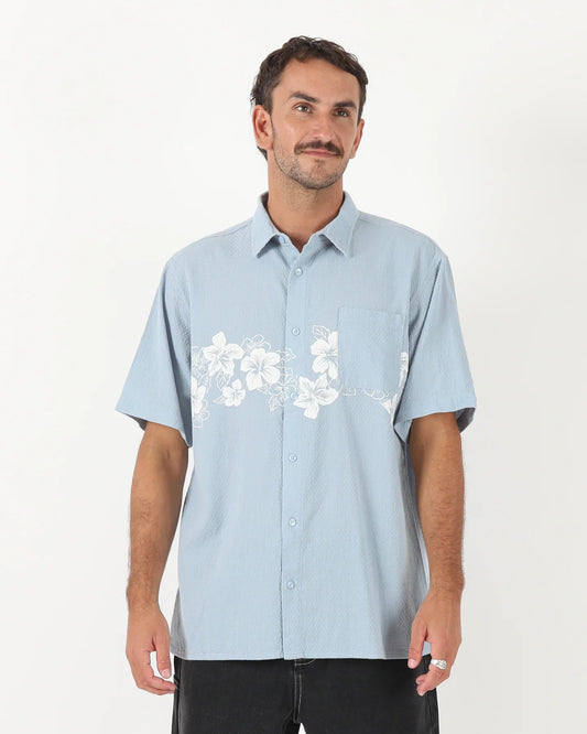 T&C Atoll Short Sleeve Shirt