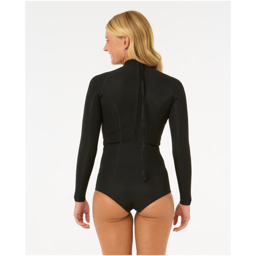 Rip Curl G-Bomb 1.5mm LS BZ Boyleg Springsuit