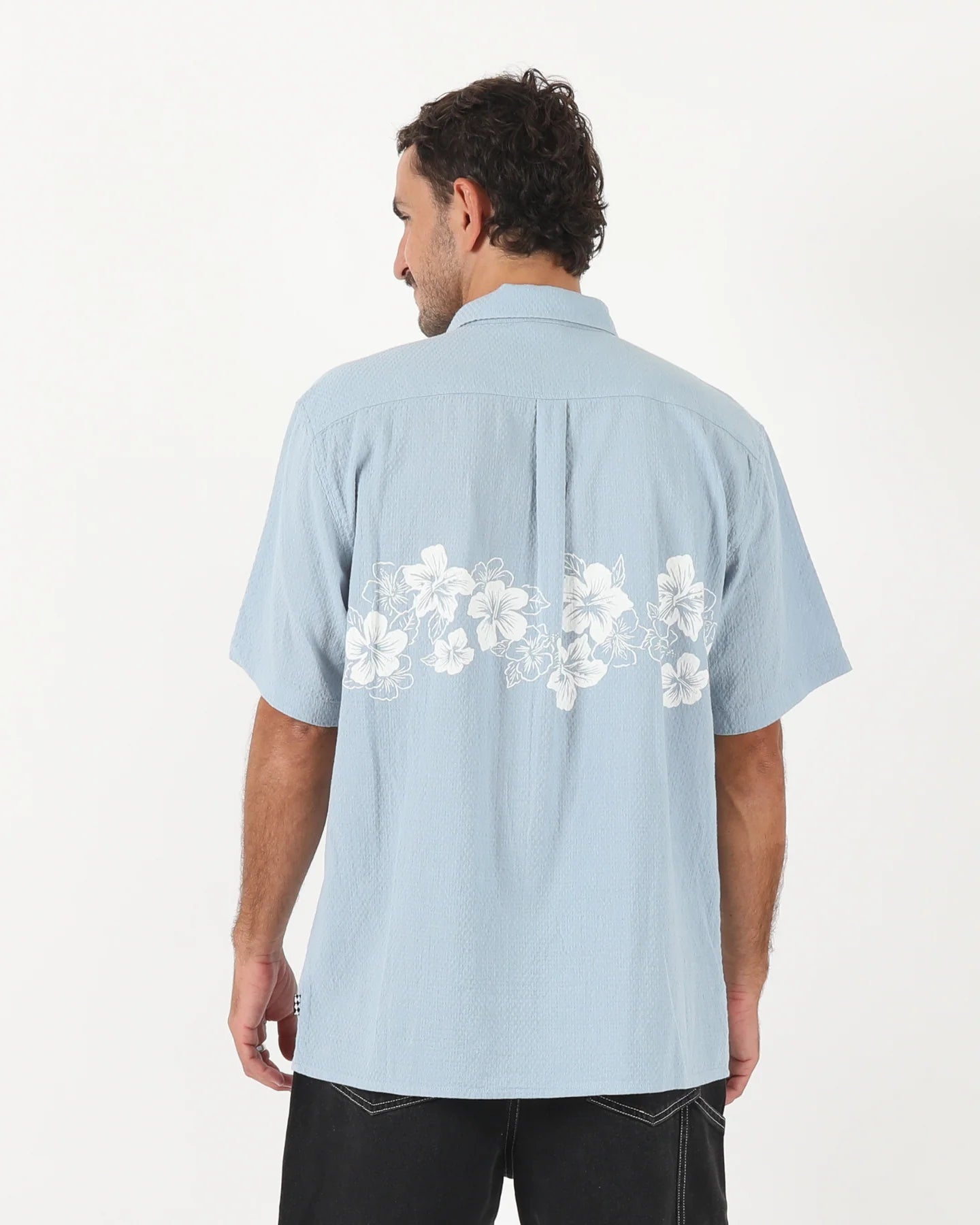 T&C Atoll Short Sleeve Shirt