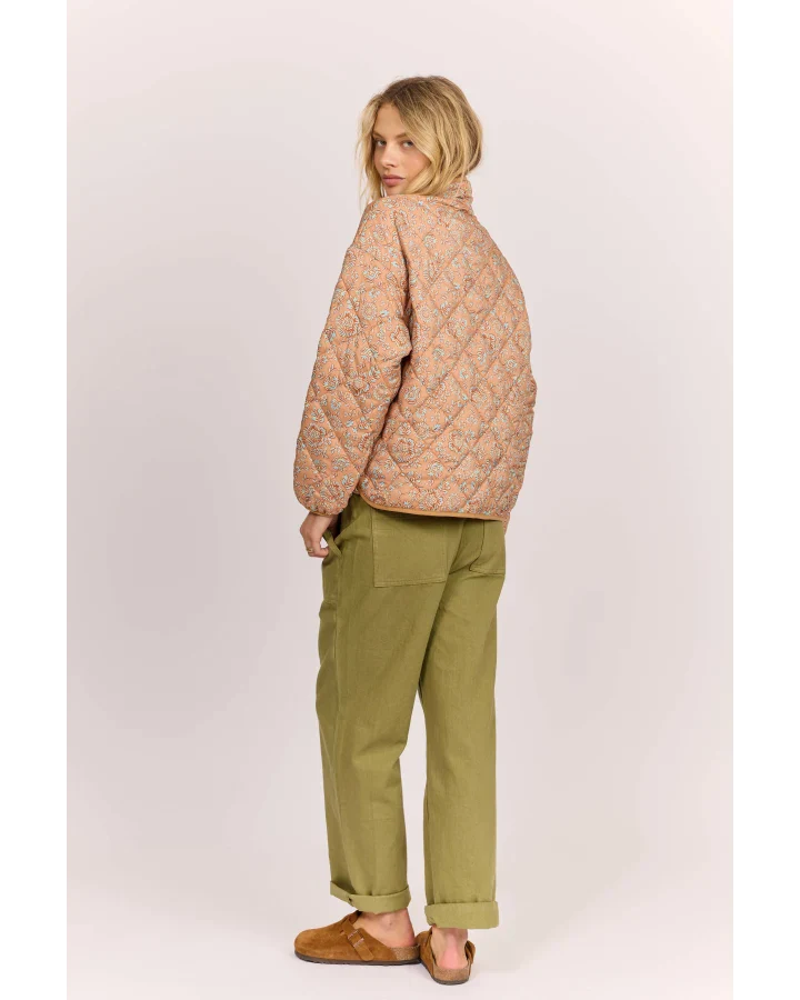 Sisstrevolution Heatin Up Jacket