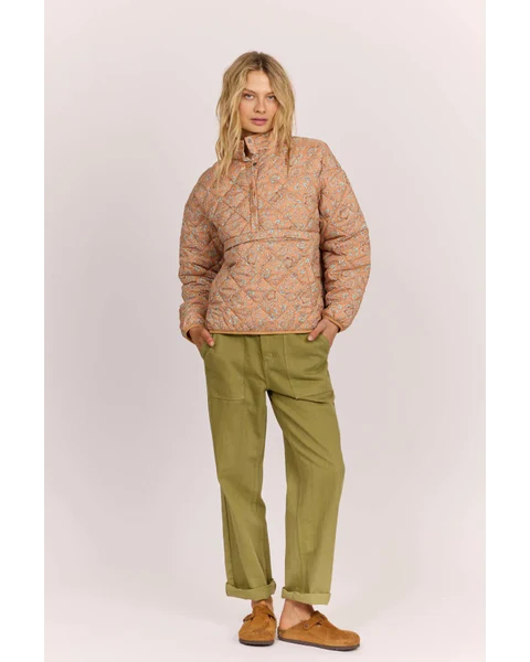 Sisstrevolution Heatin Up Jacket