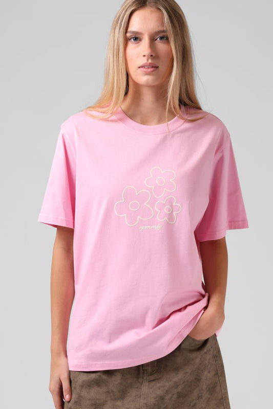 RPM Flowers T Shirt