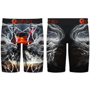 ETHIKA - Boys and Men!