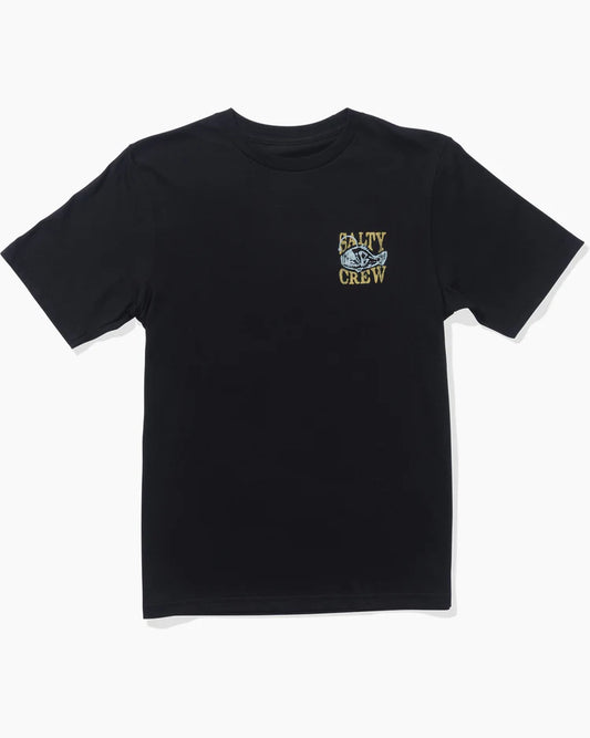 Salty Crew briny boys youth tee