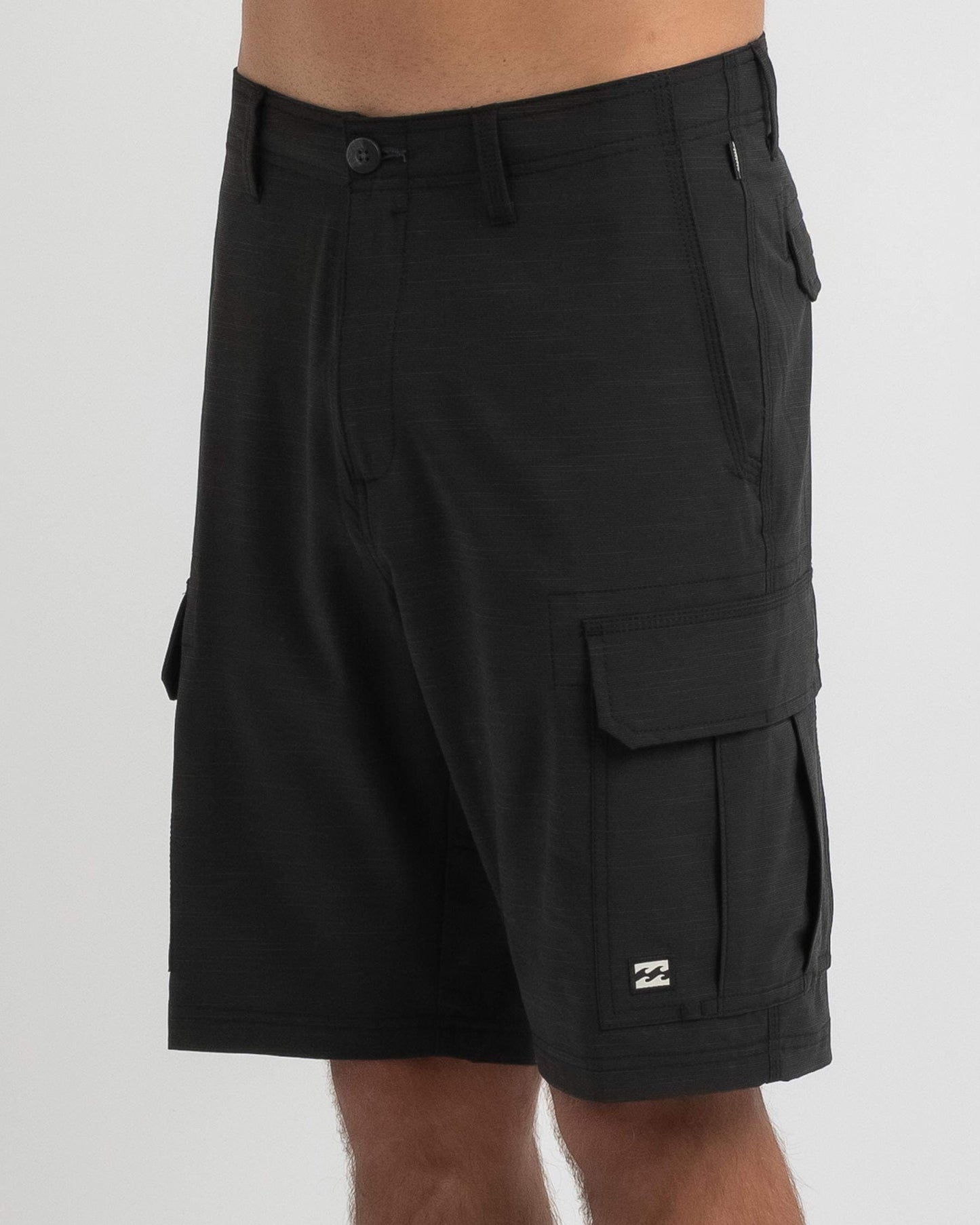 Billabong Scheme X Shorts