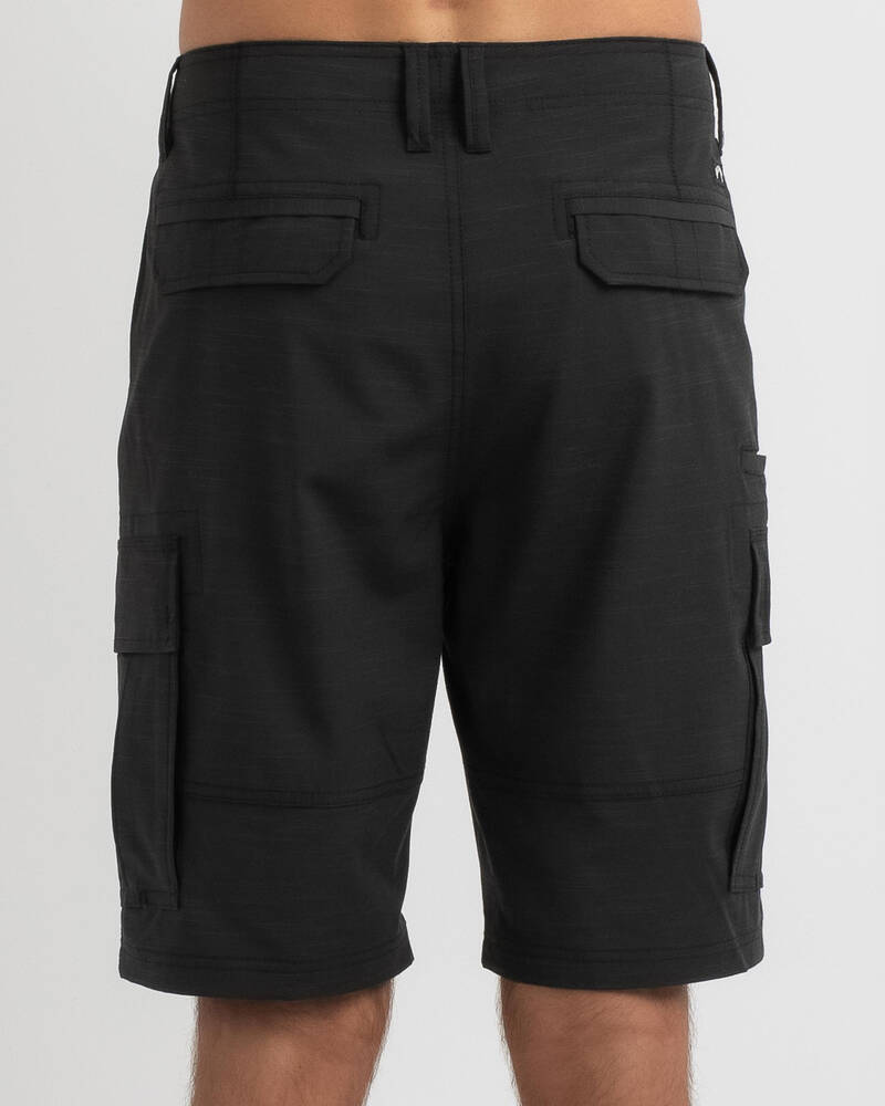 Billabong Scheme X Shorts