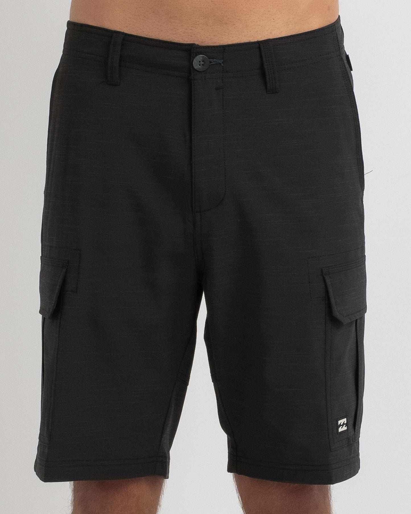 Billabong Scheme X Shorts