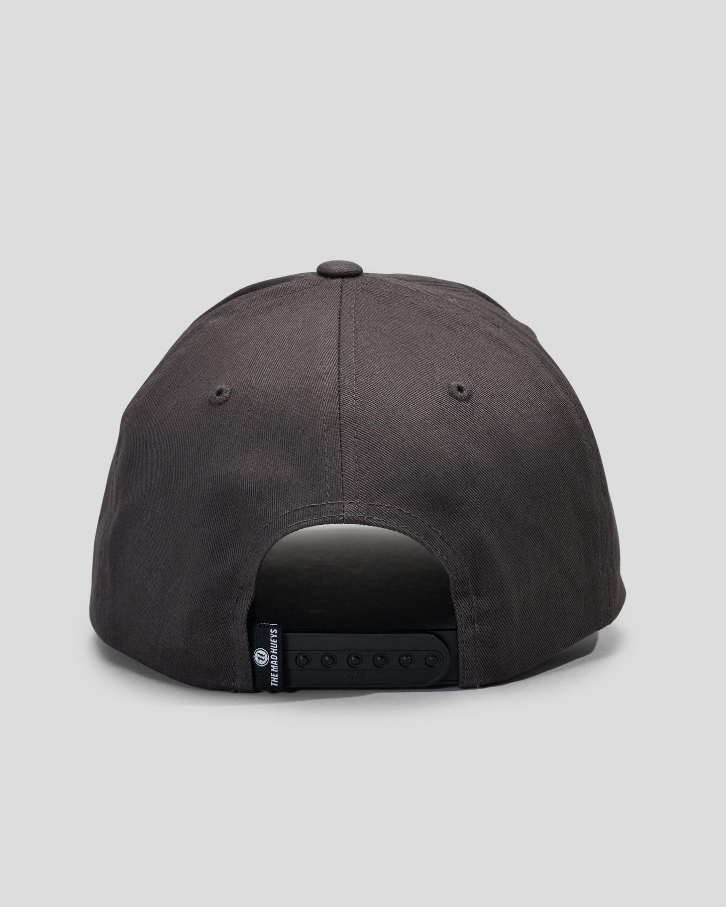 The mad hueys captain snapback