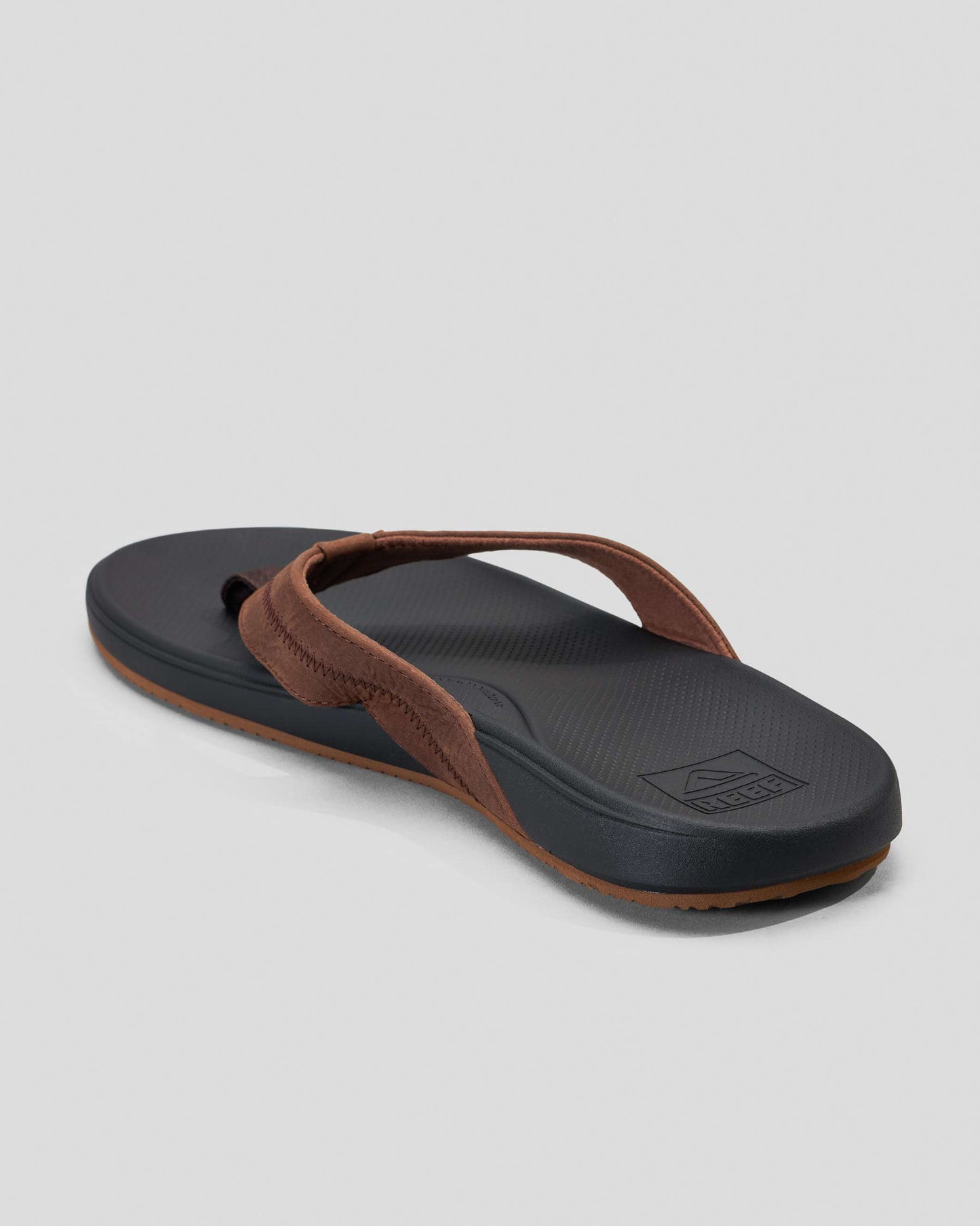 Reef Cushion Phantom 2.0-Brown/Black