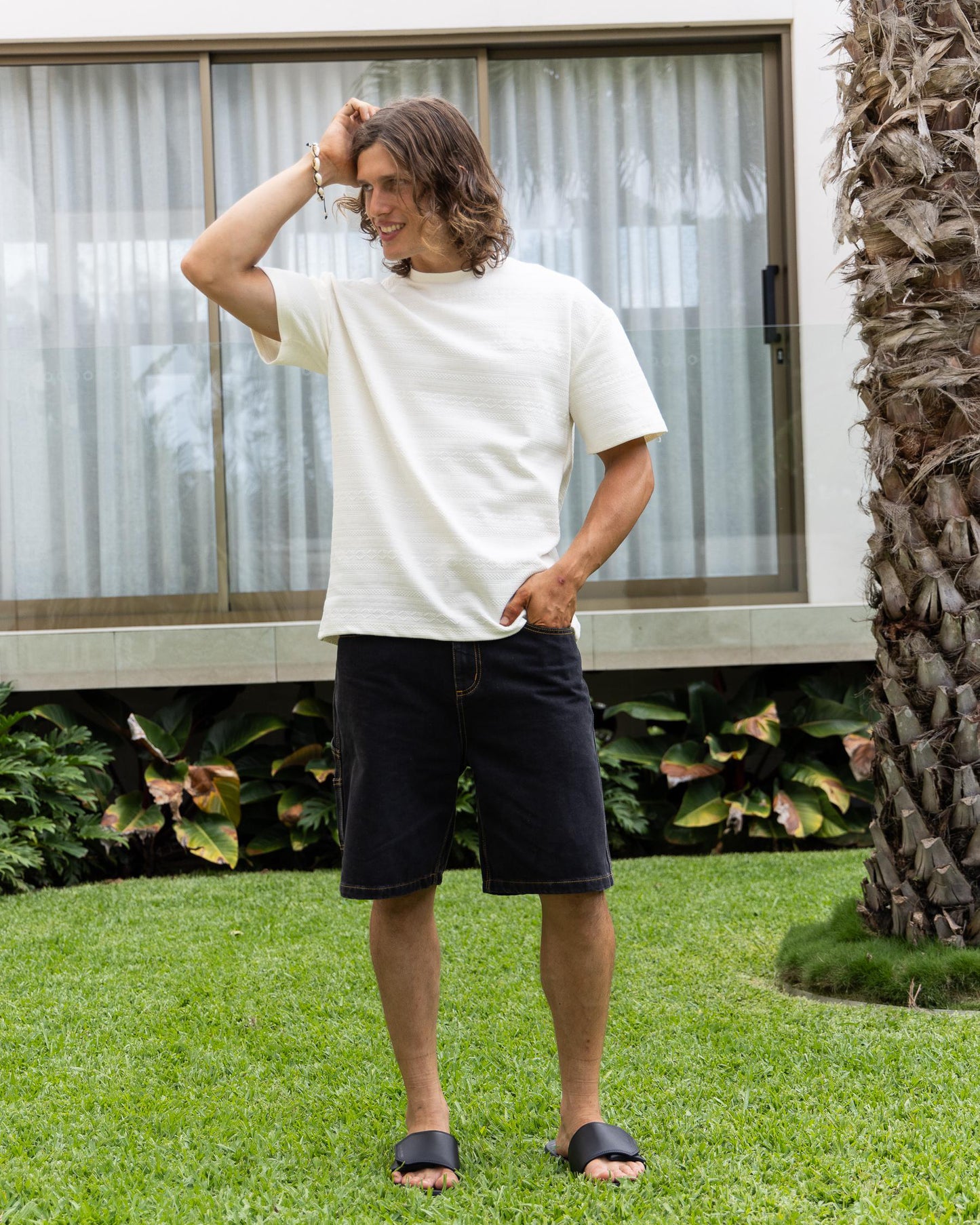 Rip Curl Archive Denim Walkshort