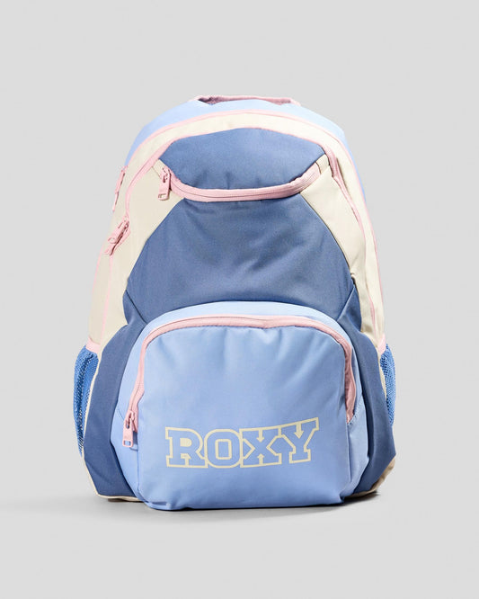 Roxy shadow swell backpack