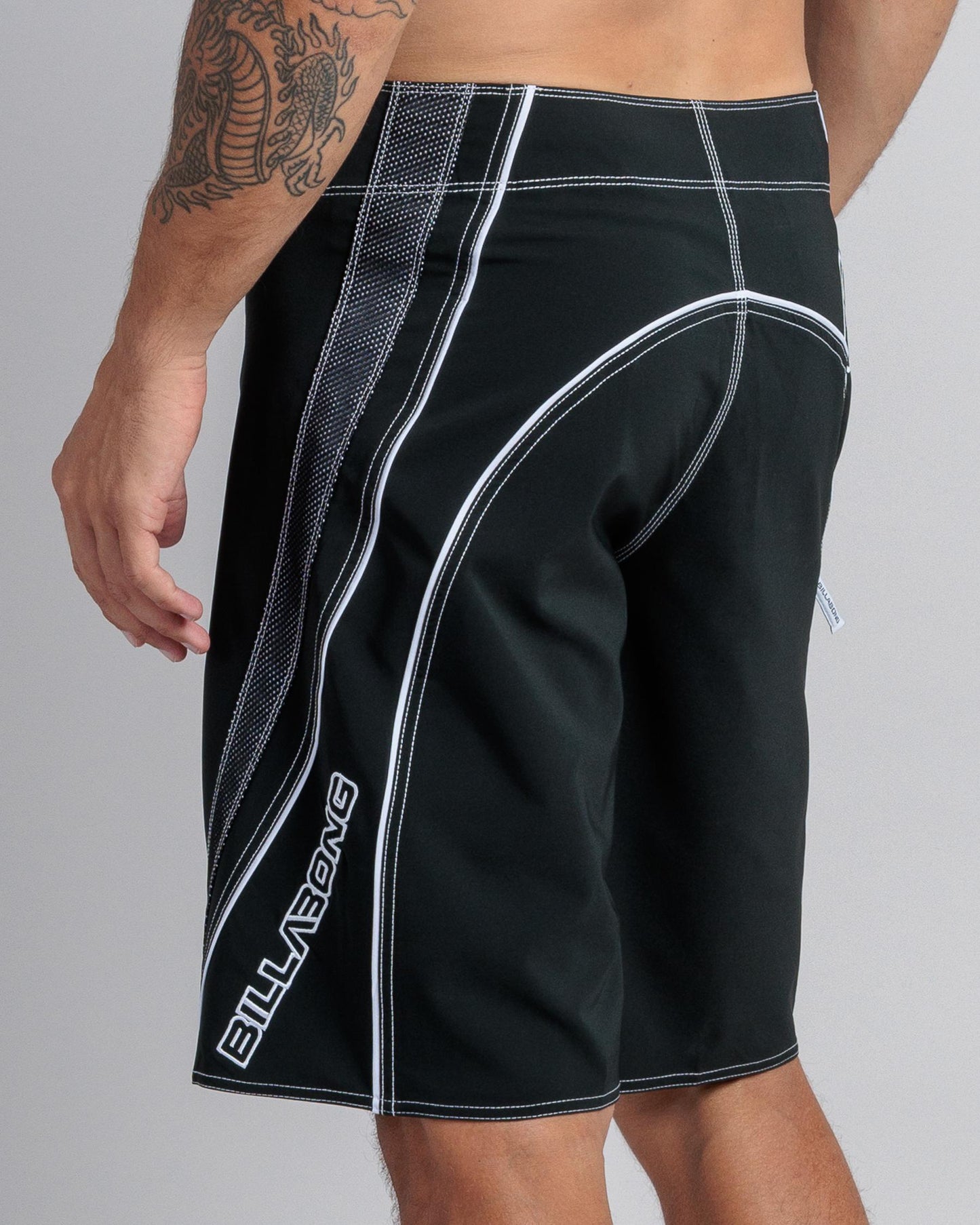 Billabong Fluid 2K Pro Board Short