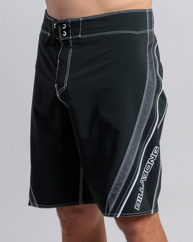 Billabong Fluid 2K Pro Board Short