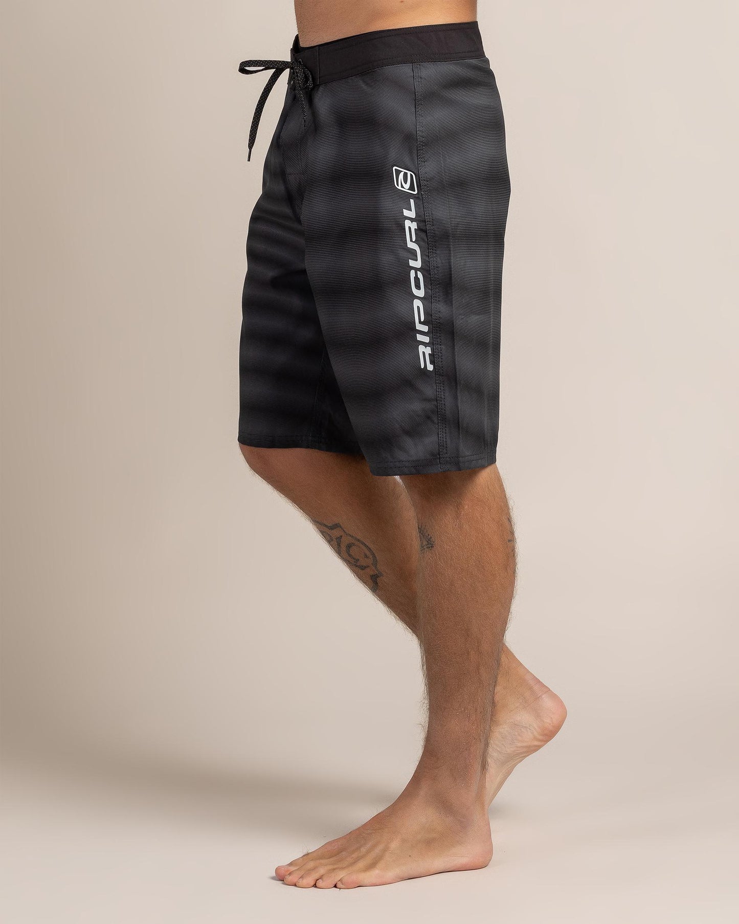 Rip Curl Shock Wave Boardshort- Black