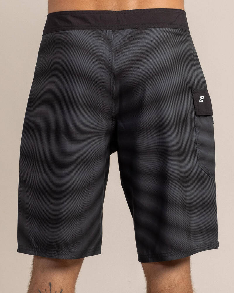 Rip Curl Shock Wave Boardshort- Black