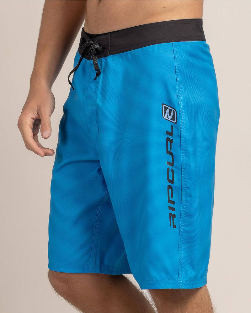 Rip Curl Shock Wave Boardshort- Blue