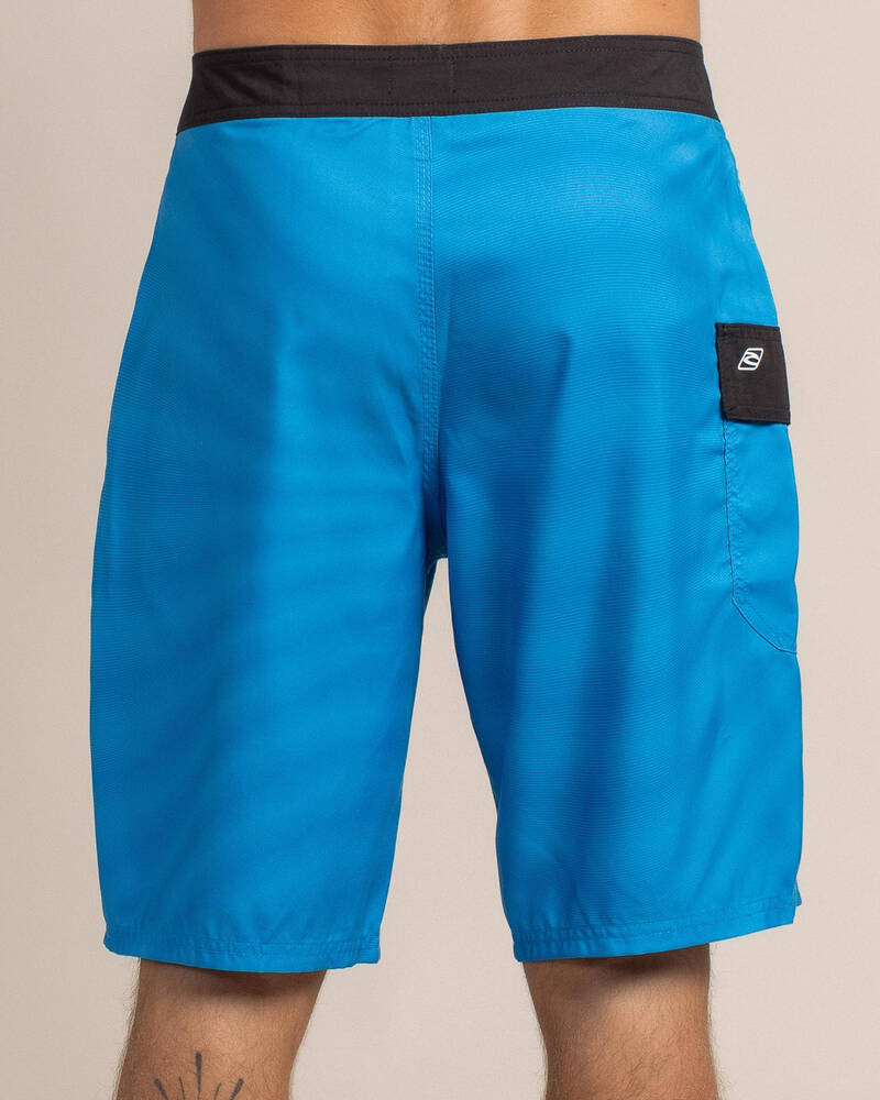 Rip Curl Shock Wave Boardshort- Blue