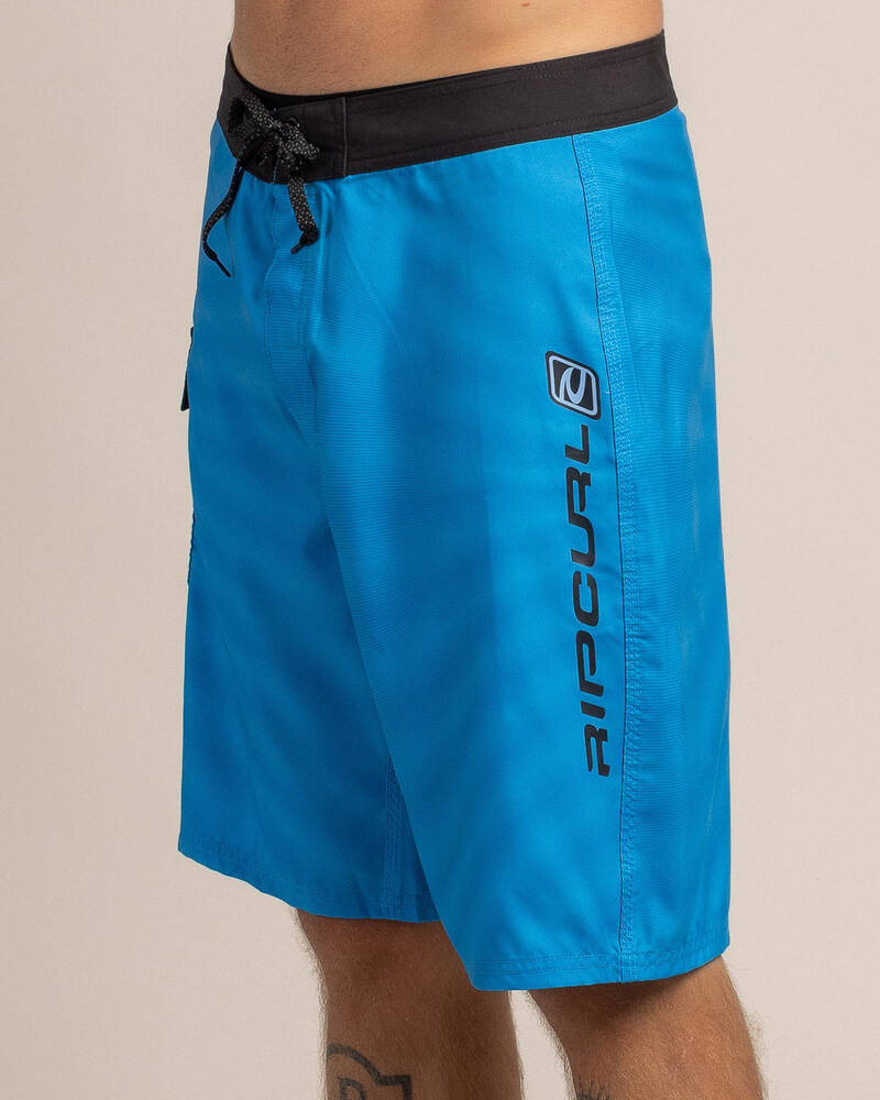 Rip Curl Shock Wave Boardshort- Blue