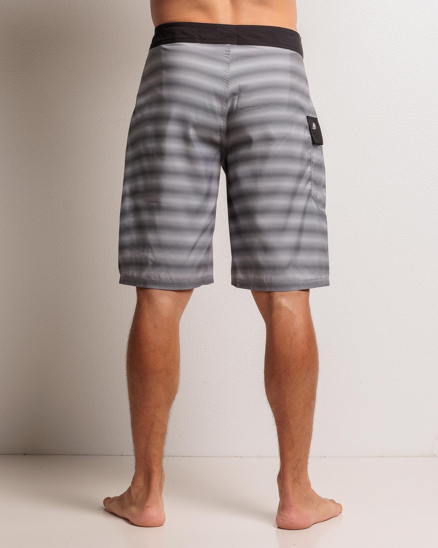 Rip Curl Shock Wave Boardshort- Cool Grey