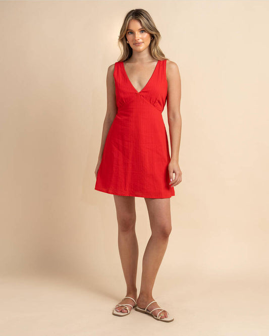 Rhythm Belle Mini Dress